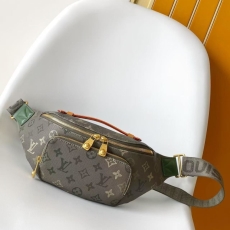 LV Waist Chest Packs